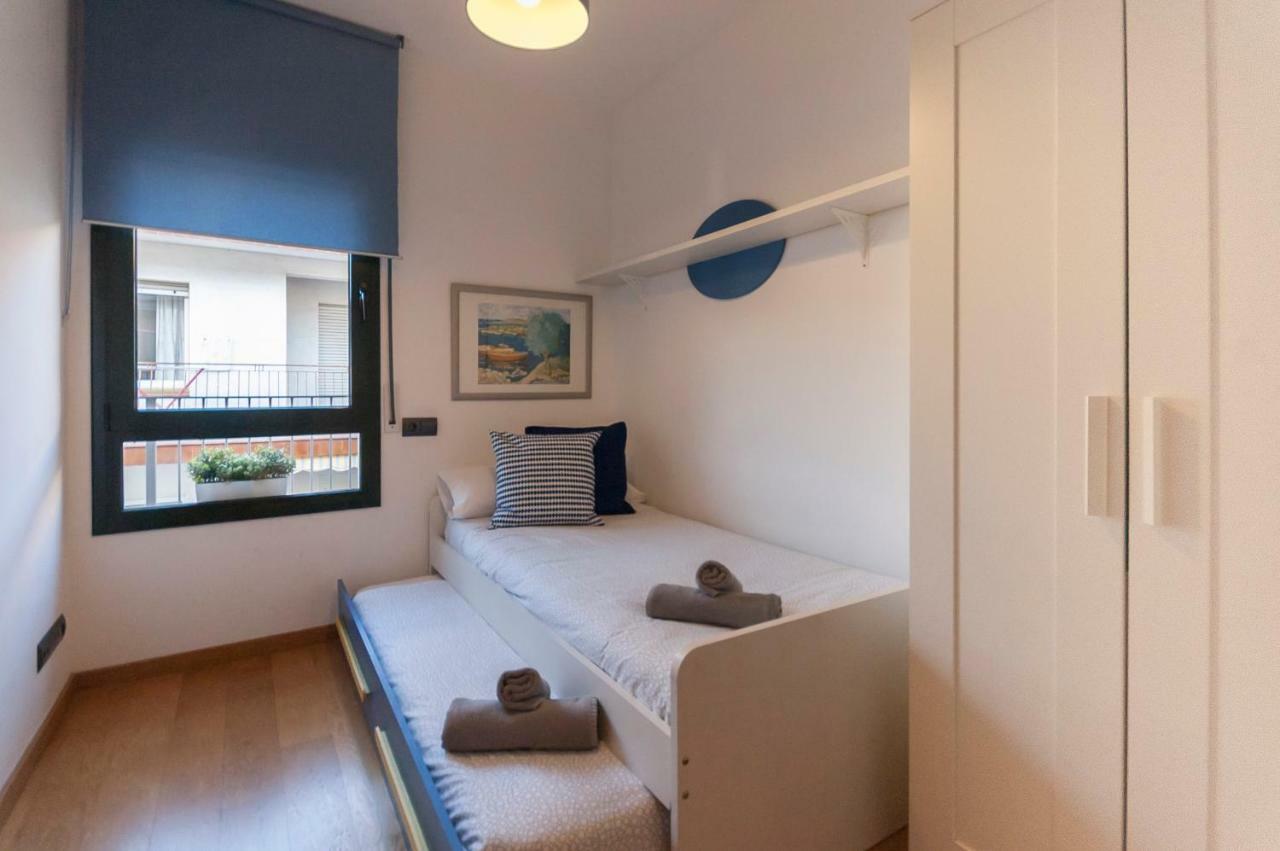 Lets Holidays Duplex Penthouse In Tossa Apartment Tossa de Mar Bagian luar foto